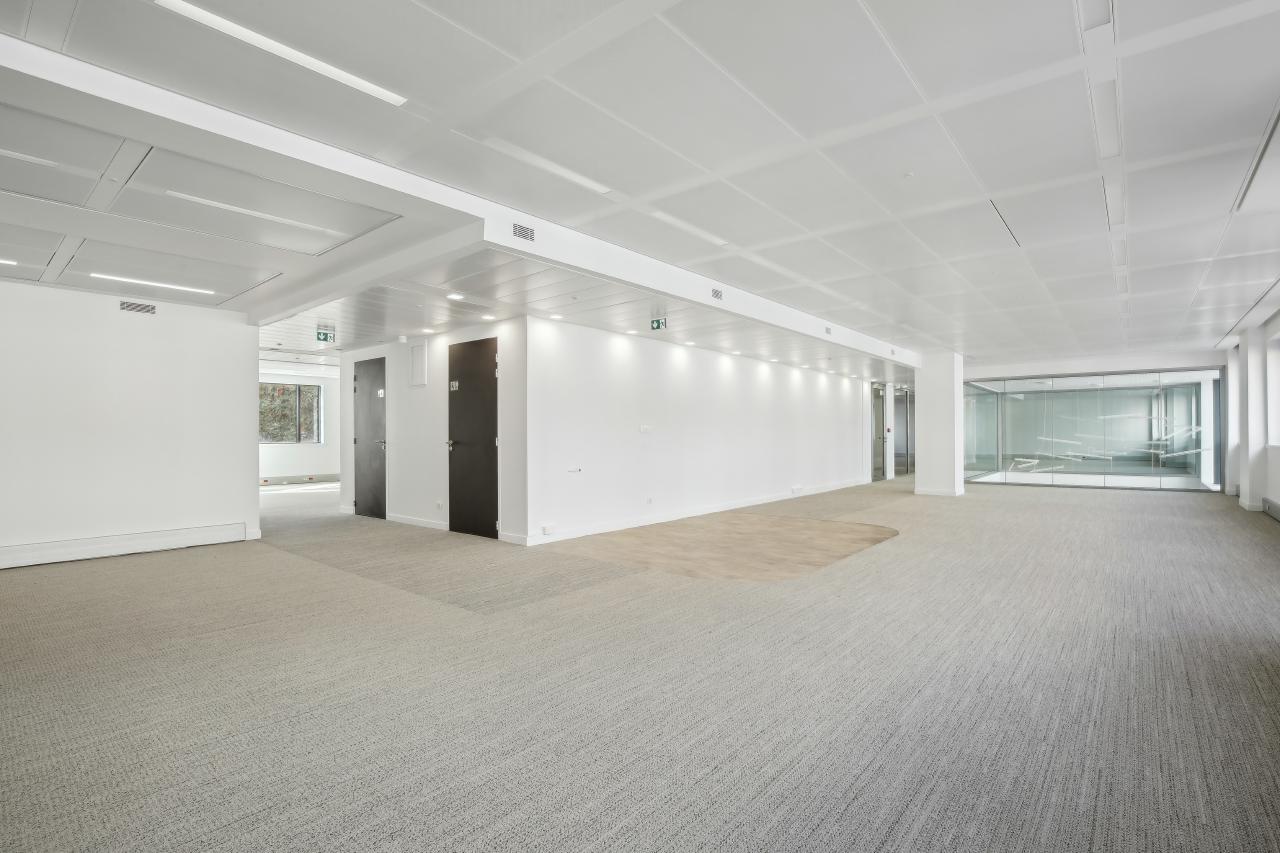 Bureau Levallois-Perret 2004m² Location bureau Levallois-Perret Hauts-de-Seine OLBUR2311208 23